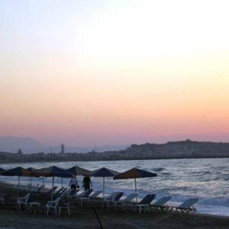 ريثيمنو Blue Sea Hotel Apartments المظهر الخارجي الصورة