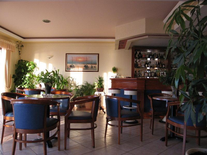 ريثيمنو Blue Sea Hotel Apartments المظهر الخارجي الصورة