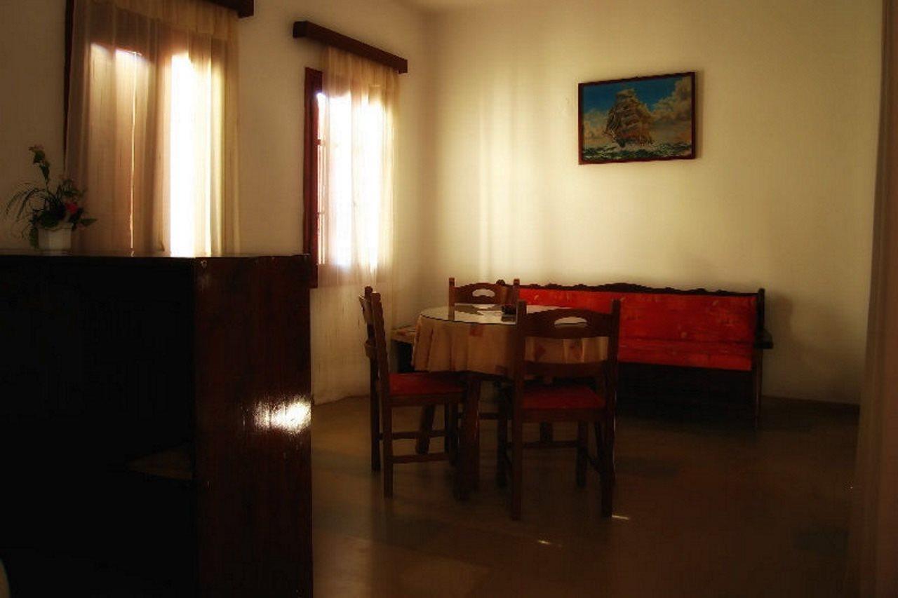 ريثيمنو Blue Sea Hotel Apartments المظهر الخارجي الصورة