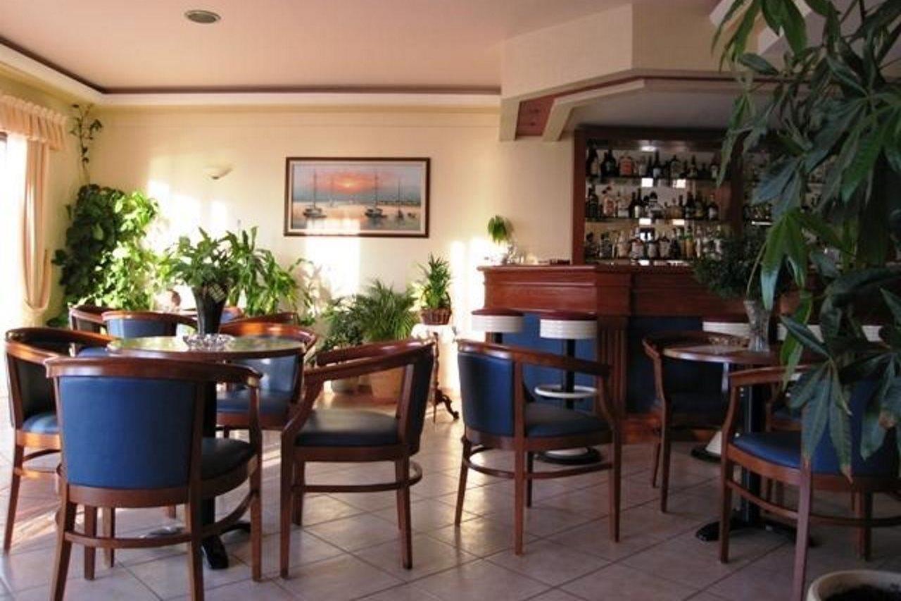 ريثيمنو Blue Sea Hotel Apartments المظهر الخارجي الصورة