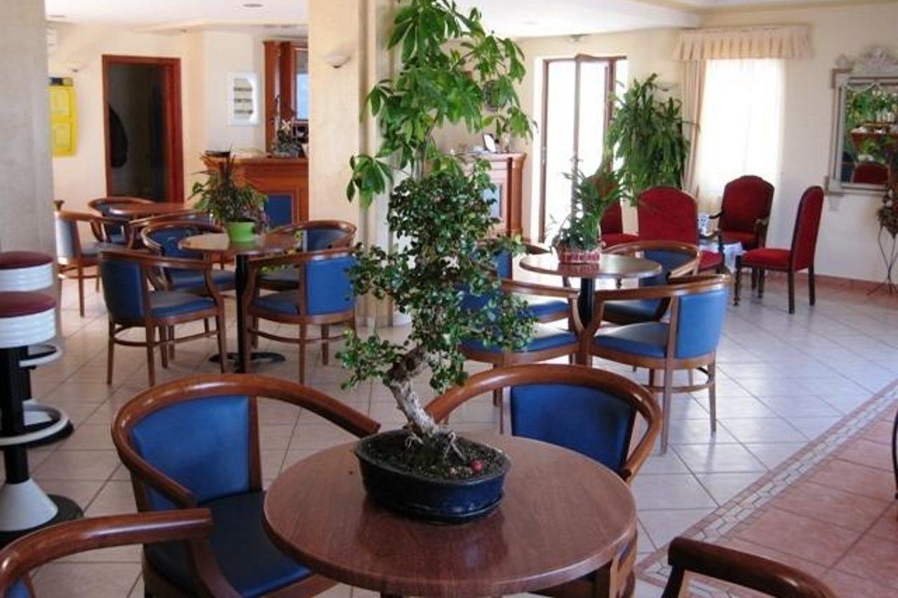 ريثيمنو Blue Sea Hotel Apartments المظهر الخارجي الصورة
