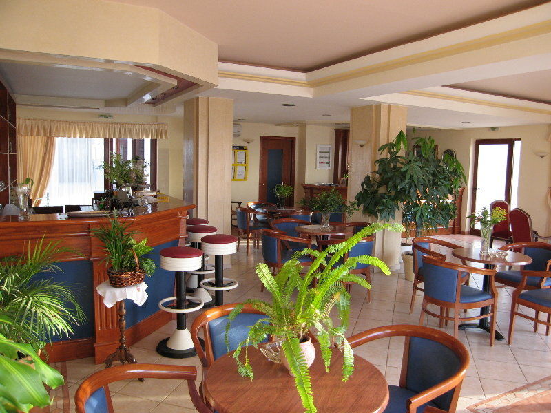 ريثيمنو Blue Sea Hotel Apartments المظهر الخارجي الصورة