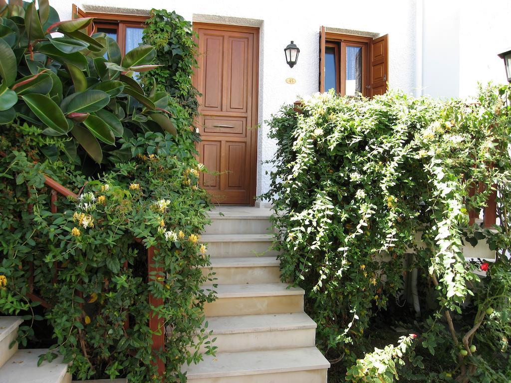 ريثيمنو Blue Sea Hotel Apartments المظهر الخارجي الصورة